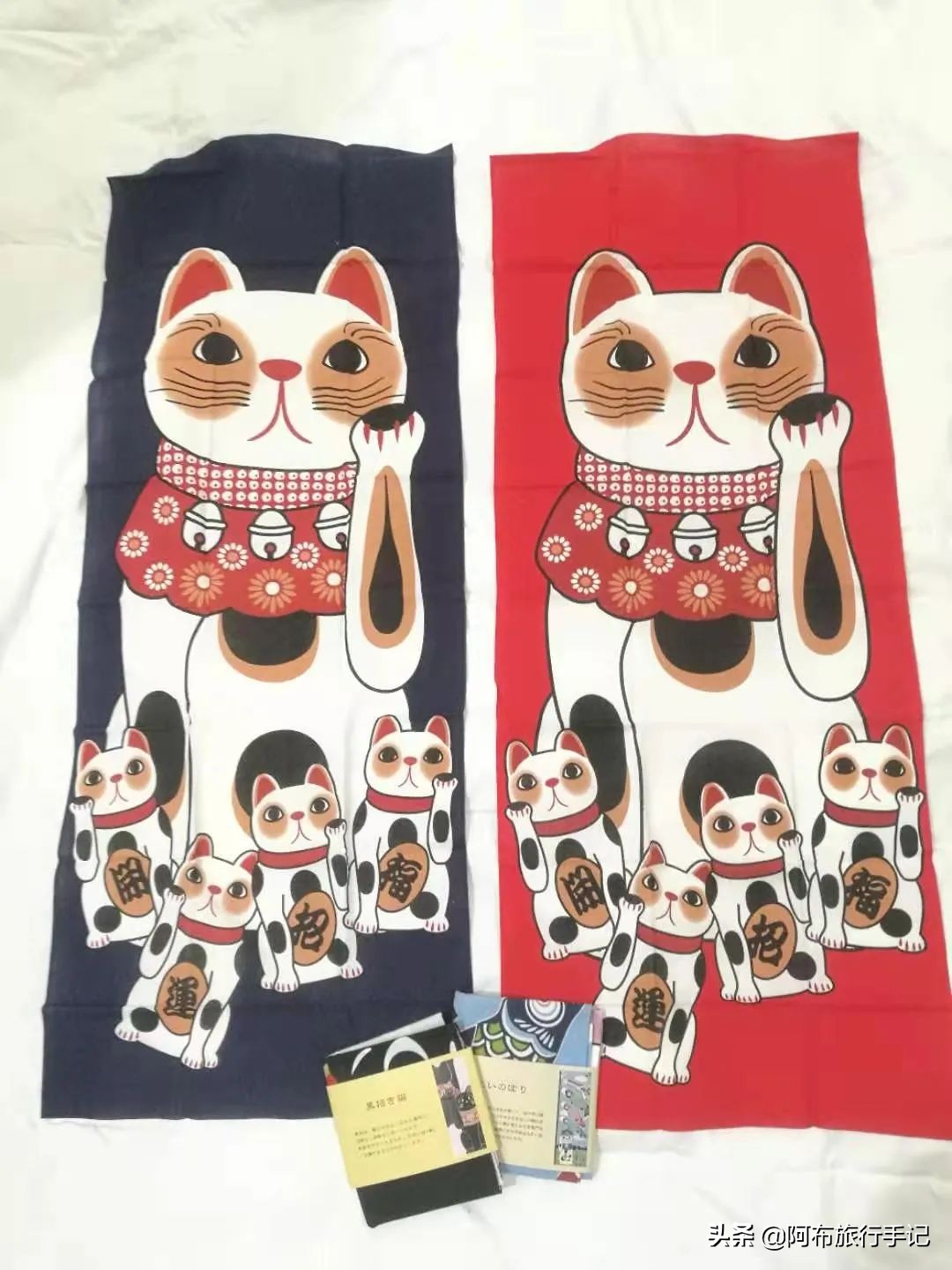 日本旅游购物指引,在日本逛市场