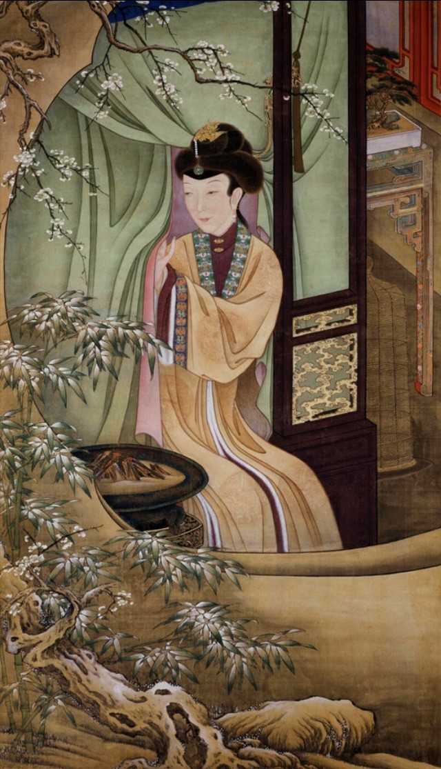 历史上真实的雍正亲身故事,历史上的雍正和年贵妃感情好么