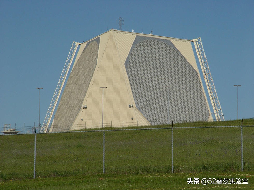 相控阵雷达是什么波段,相控阵雷达是什么天线