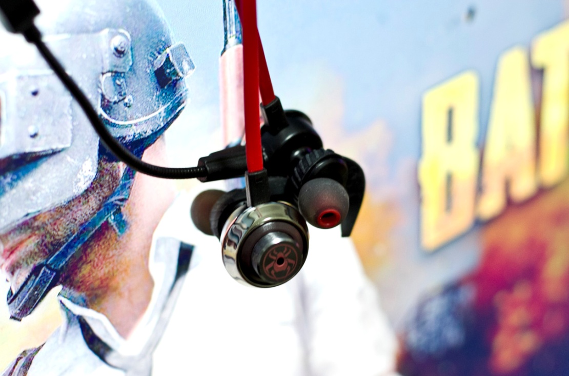 浦记g50耳机底噪,浦记G50电竞游戏耳机