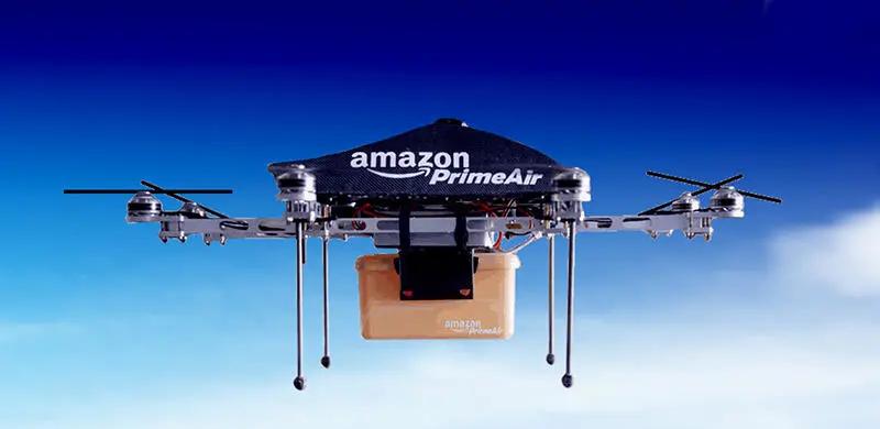 再融资近100亿美元，美团为何大力加码无人配送？