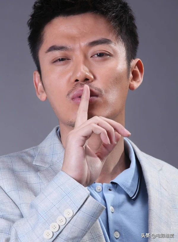 “坏男人”芦芳生：公认反派专业户，与海清传绯闻，至今感情成谜