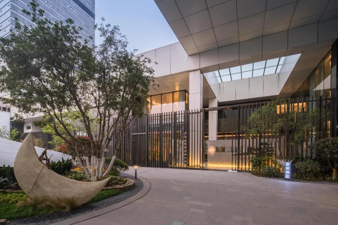 万象城的商业价值,论商场的重要性