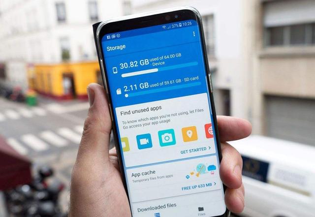 手机出现什么信号代表要换手机了,手机出现这四个信号你都知道吗