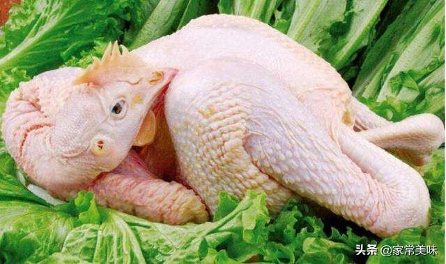 买鸡怎么看是不是病死鸡,买鸡肉怎么看嫩不嫩