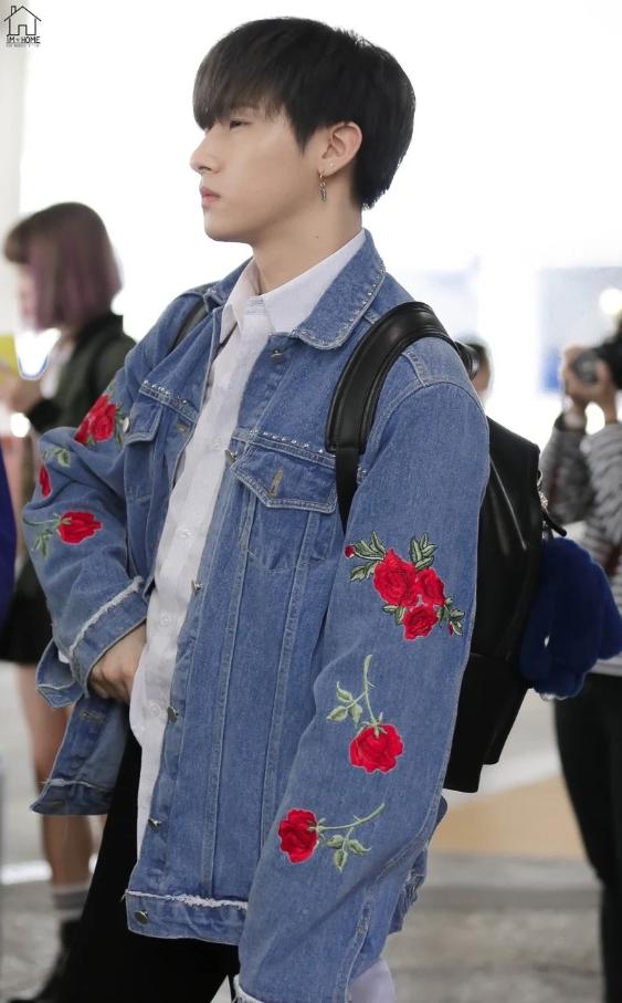 男式冬季服装时尚穿搭,2018时尚男士最酷户外休闲服装