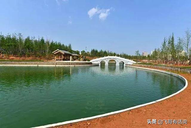 孟津有哪些观景地方,孟津后花园旅游攻略