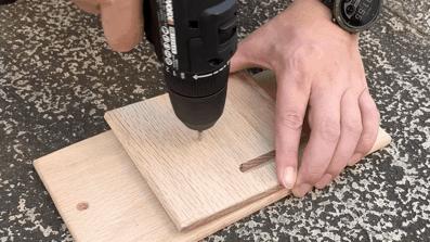 威克士电钻工具,家中必备电钻