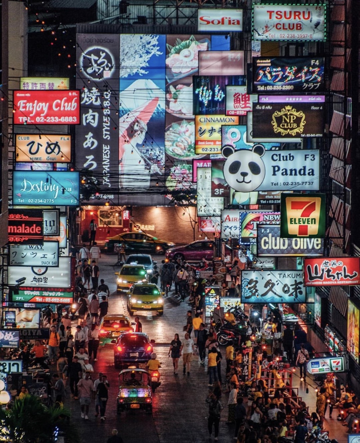 泰国曼谷旅游购物攻略视频,曼谷购物全攻略bigc