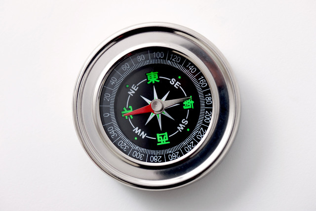 四大发明指南针的发明,四大发明指南针的作用