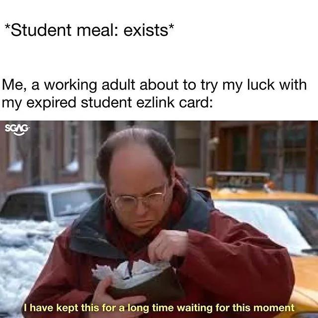 新加坡省钱留学攻略,新加坡留学生一日游攻略