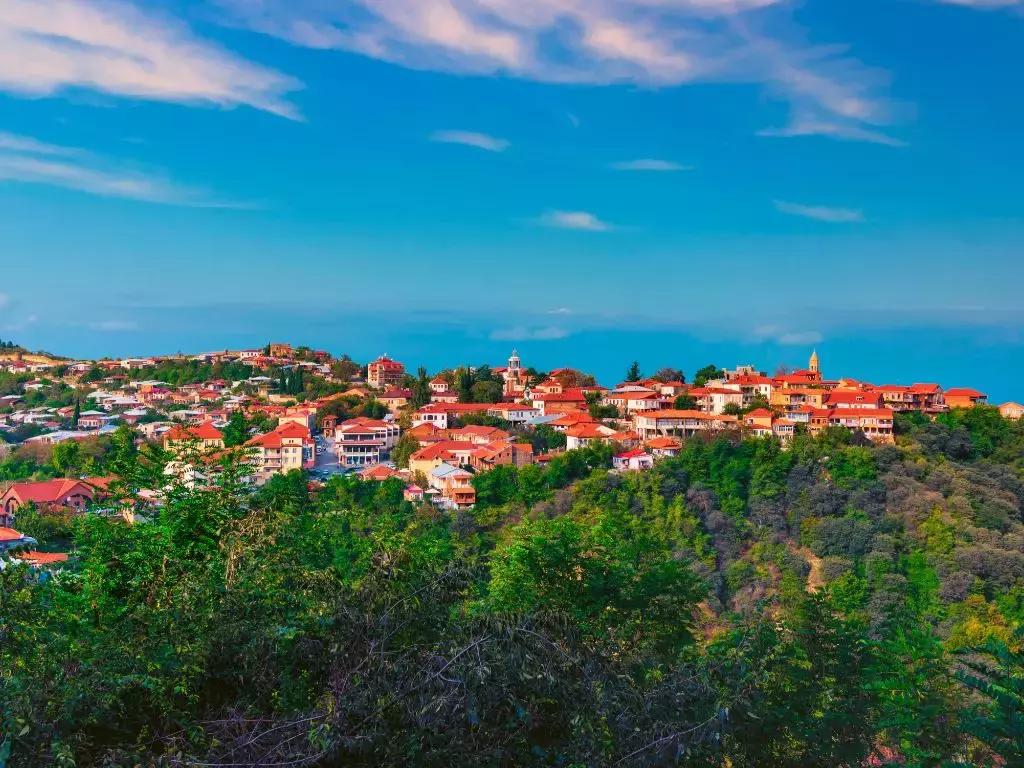 这个亚洲小国既便宜又浪漫，风景更是媲美瑞士！