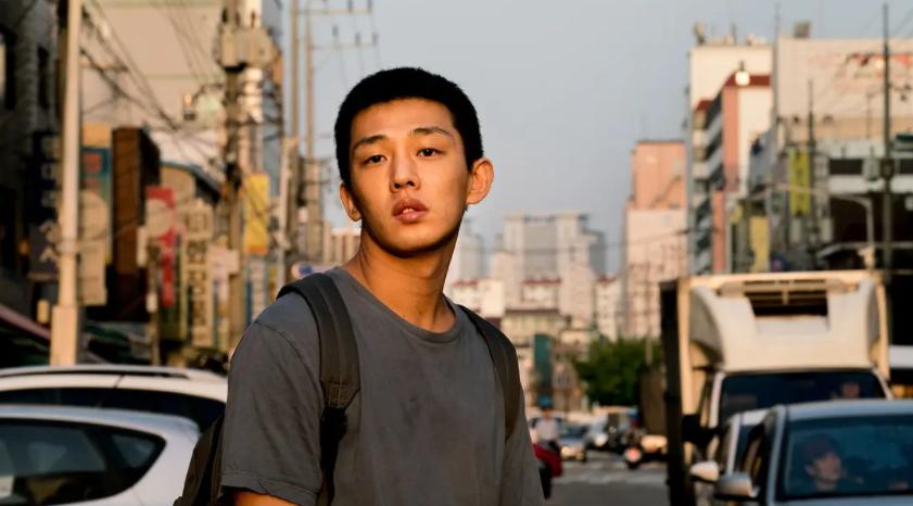 浅析韩国高分电影《燃烧》中的观后压抑感从何而来