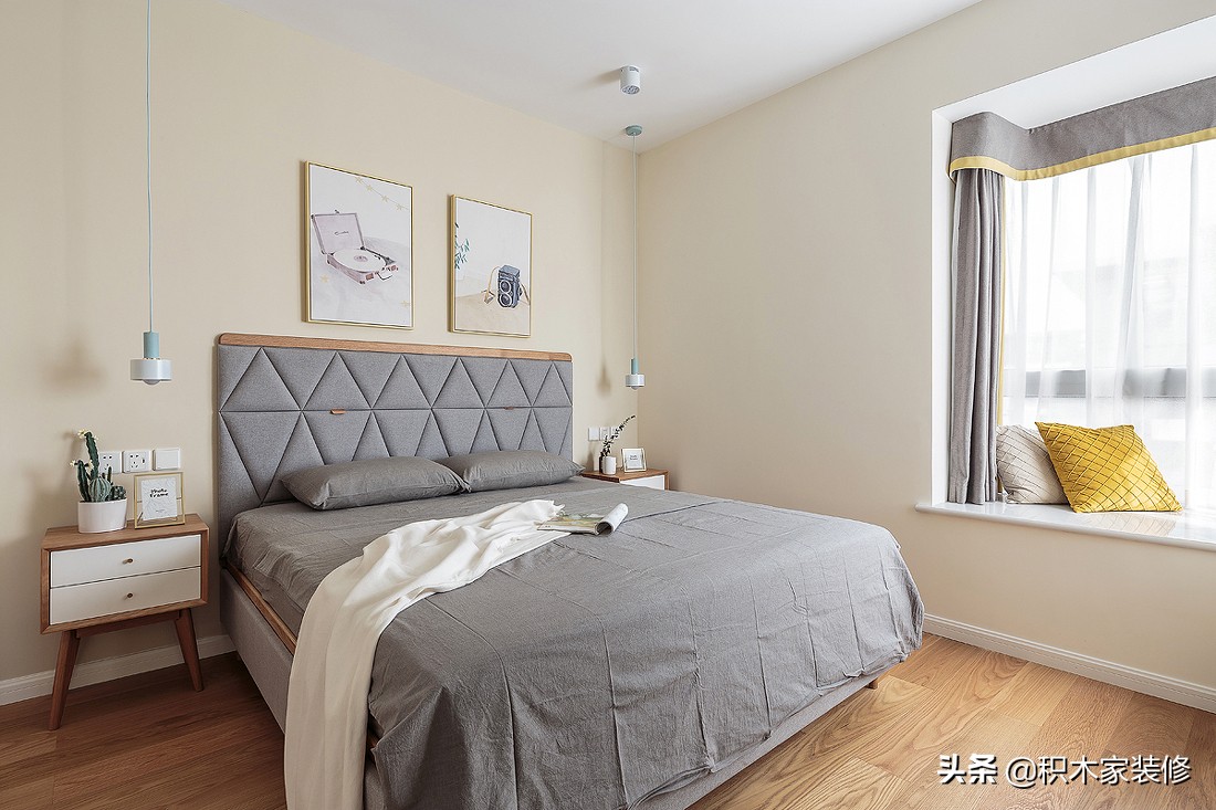 280平轻奢装修风格48万预算,三室一厅装修风格轻奢风130平