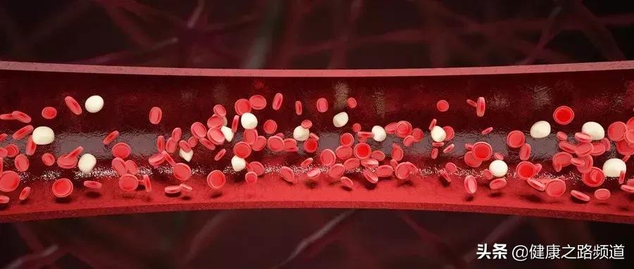 这两个动作会让血栓瞬间脱落,如何防止血栓脱落堵塞血管