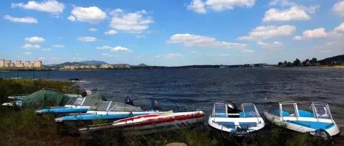 中国十大湖泊最美景点,十大风景最美的湖泊排行榜