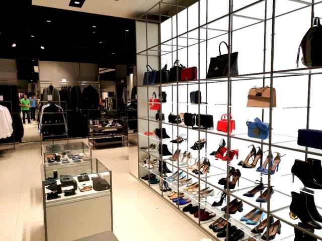 在迪拜路上,迪拜购物嘉年华