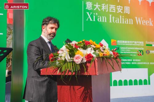 阿里斯顿全球供暖专家,意大利热水器阿里斯顿