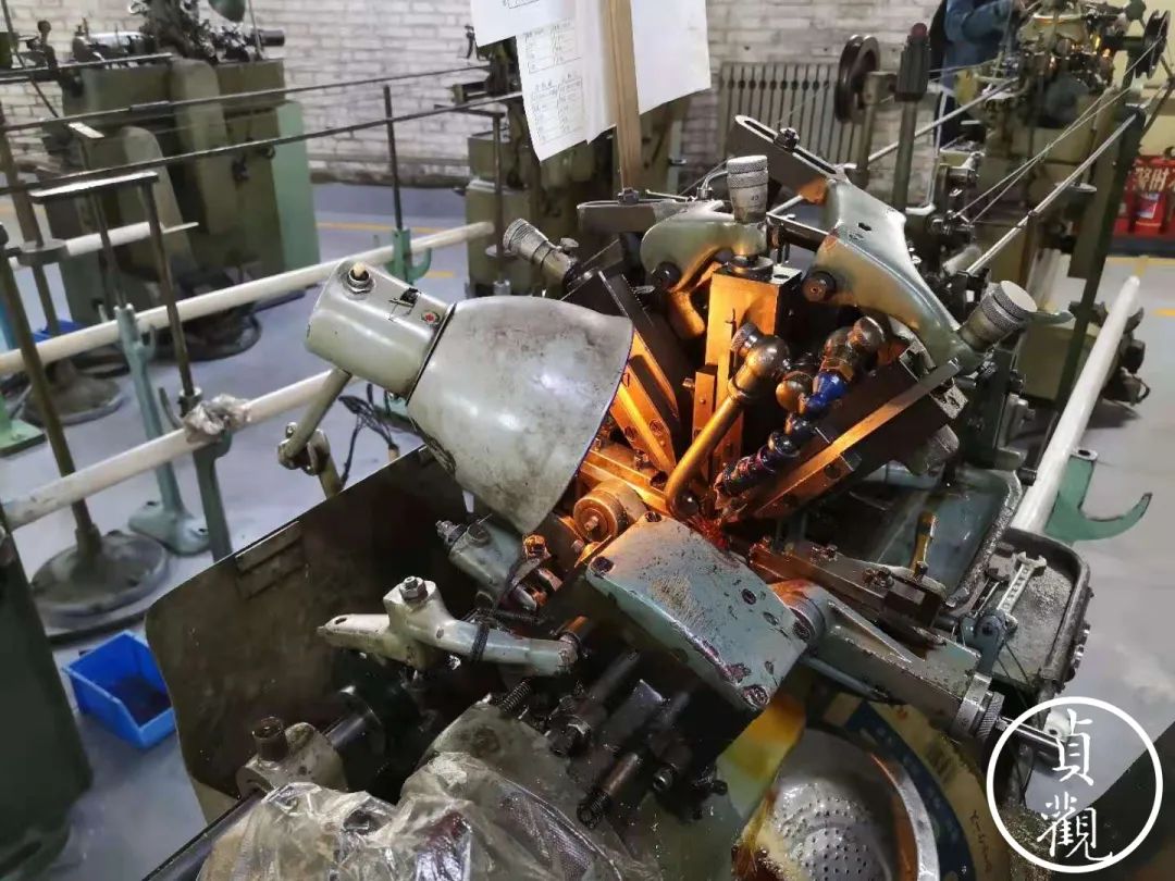 我当厂长那些年：为了拯救蝴蝶表厂，我们想过很多办法