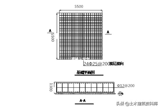 塔吊基础专项施工方案由谁审批,地下室塔吊基础设计施工方案