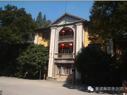 南京文化底蕴旅游景点,南京适合孩子看的名胜古迹