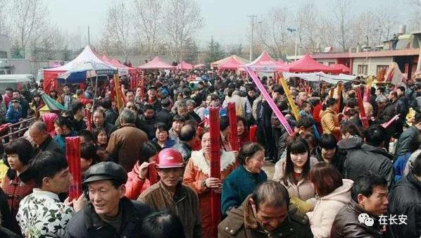 清代王曲城隍庙规模,王曲十三省总城隍庙门票