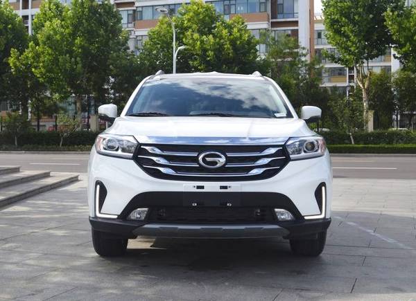 哈弗h6曾经的辉煌,全新哈弗h6有哪些质的变化