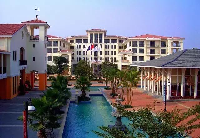 广东适合度假的酒店推荐含自助餐,广州度假酒店推荐三天两晚