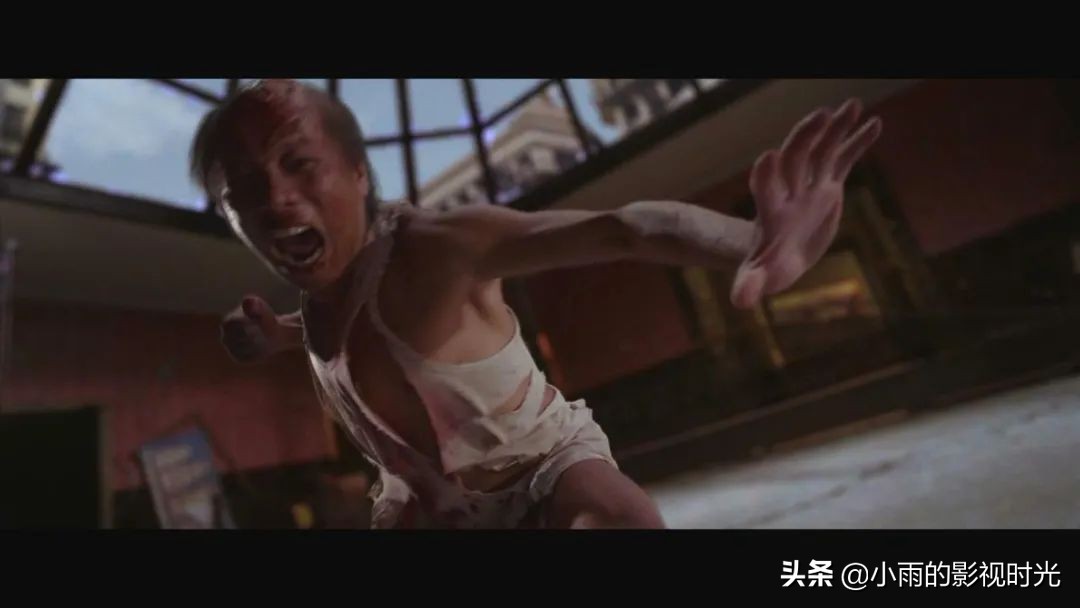 周星驰电影功夫解读,周星驰的功夫梦