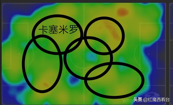 深度：巴西天才兽腰的伯纳乌之路、辗转徘徊终遇伯乐