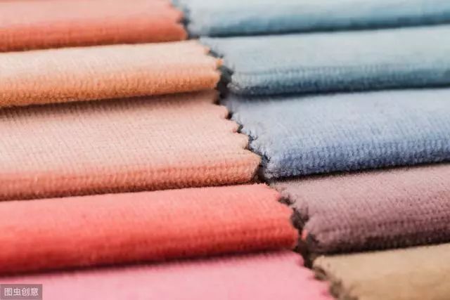 汉服制作基础知识,汉服制作面料成分表