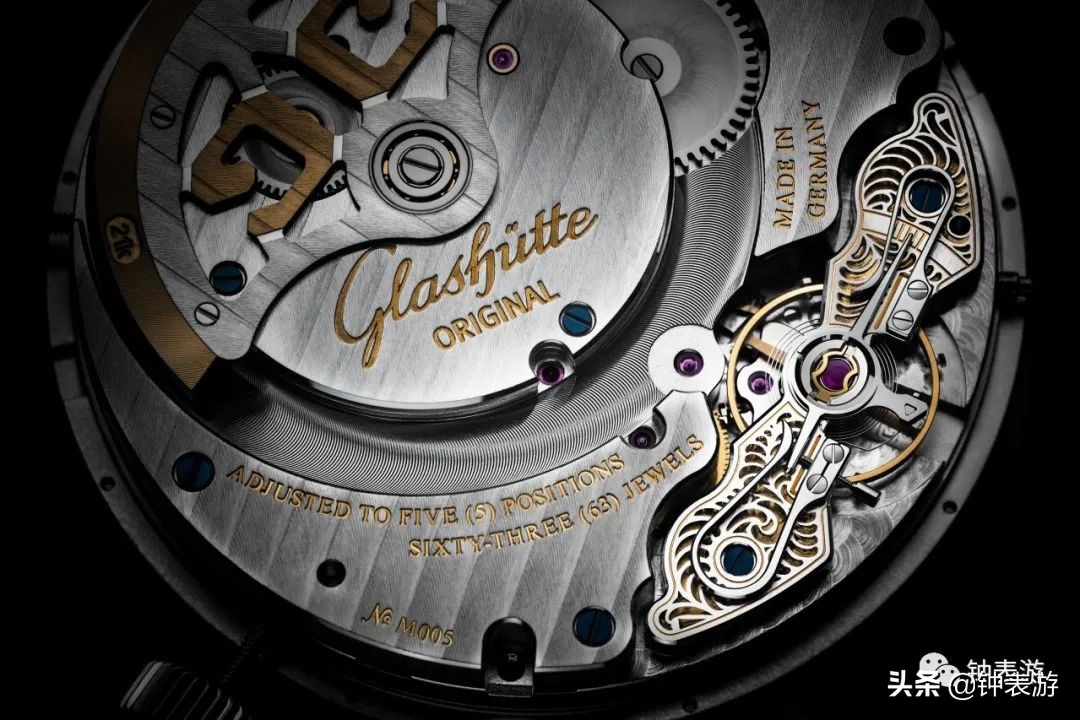 24年值得推荐日本男士商务腕表,男士商务腕表强烈推荐