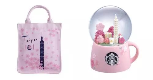 星巴克新品渐变樱花杯,星巴克樱花杯2022哪款会成为爆款