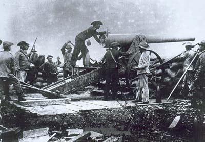 大英帝国国运的分水岭：1899年第二次英布战争