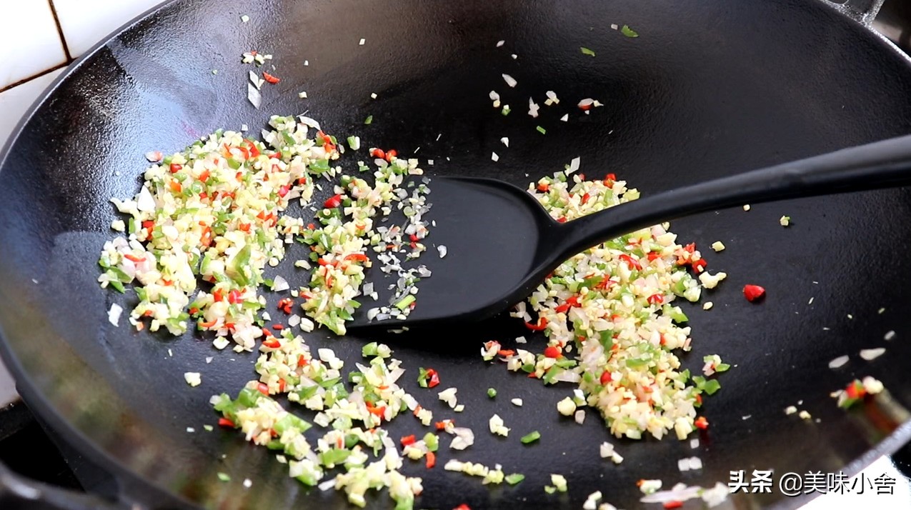 香酥椒盐大虾的做法,香酥椒盐土豆大虾