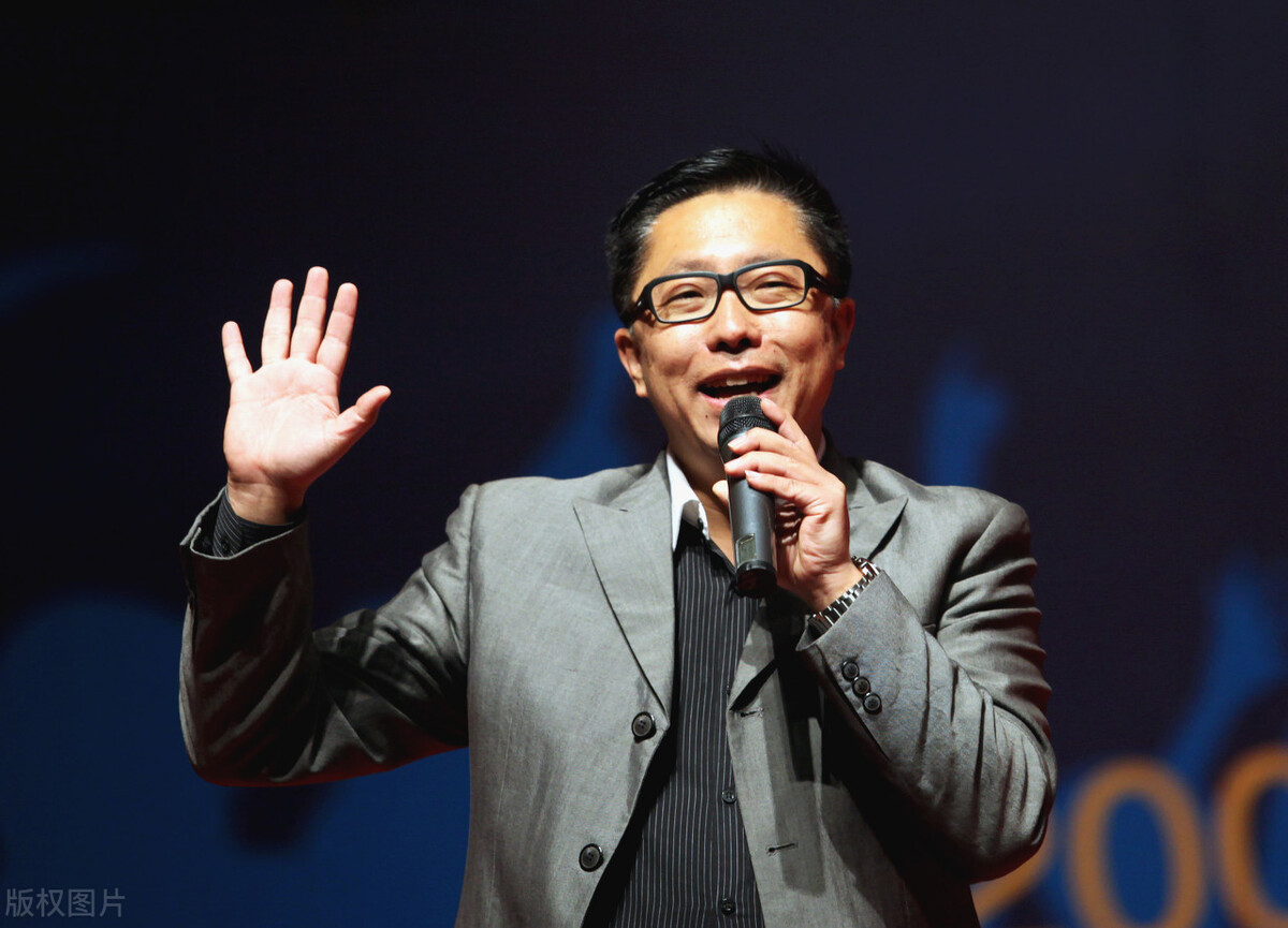 为什么现在励志越来越少了,为什么疯狂英语不见了