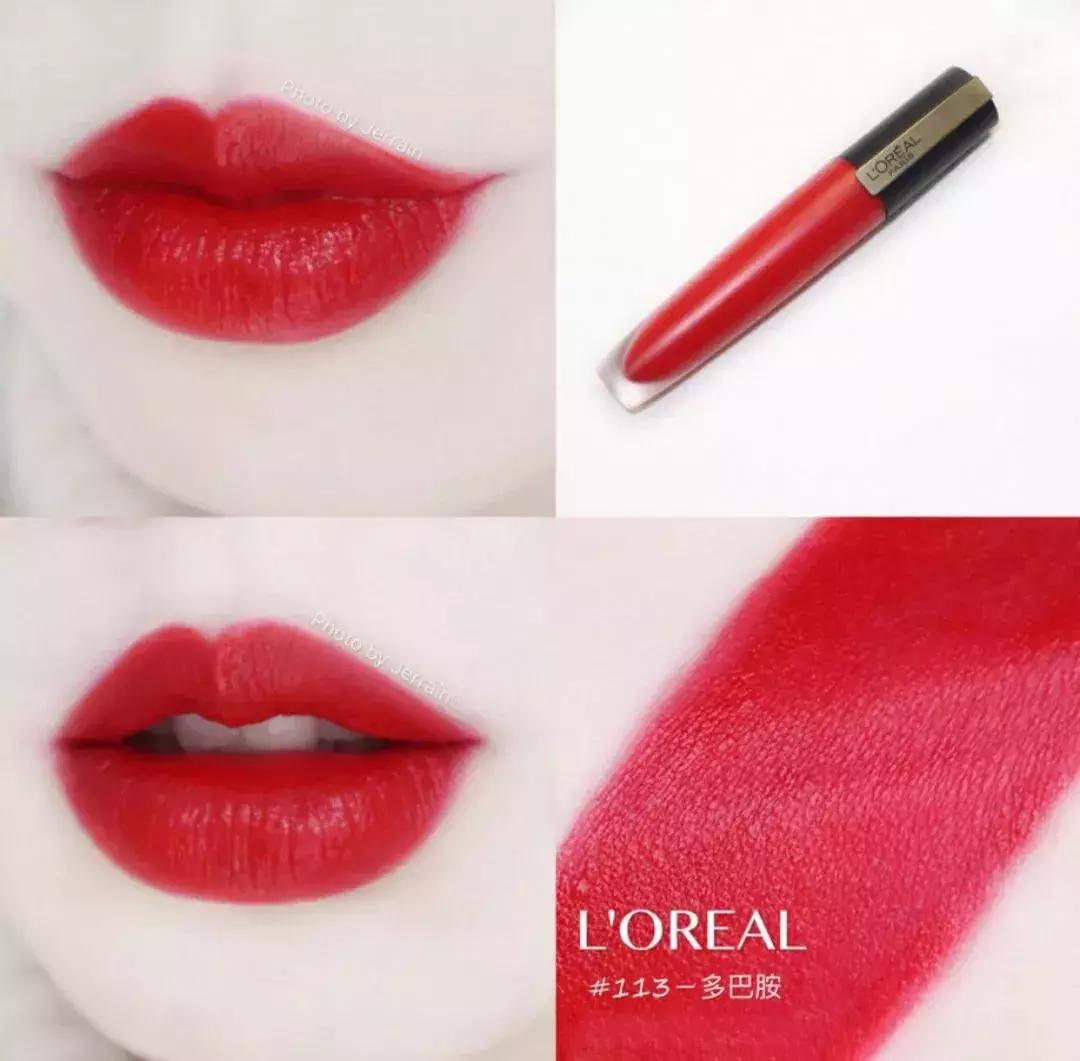 OMG！李佳琦推荐的口红前4支都不用100块