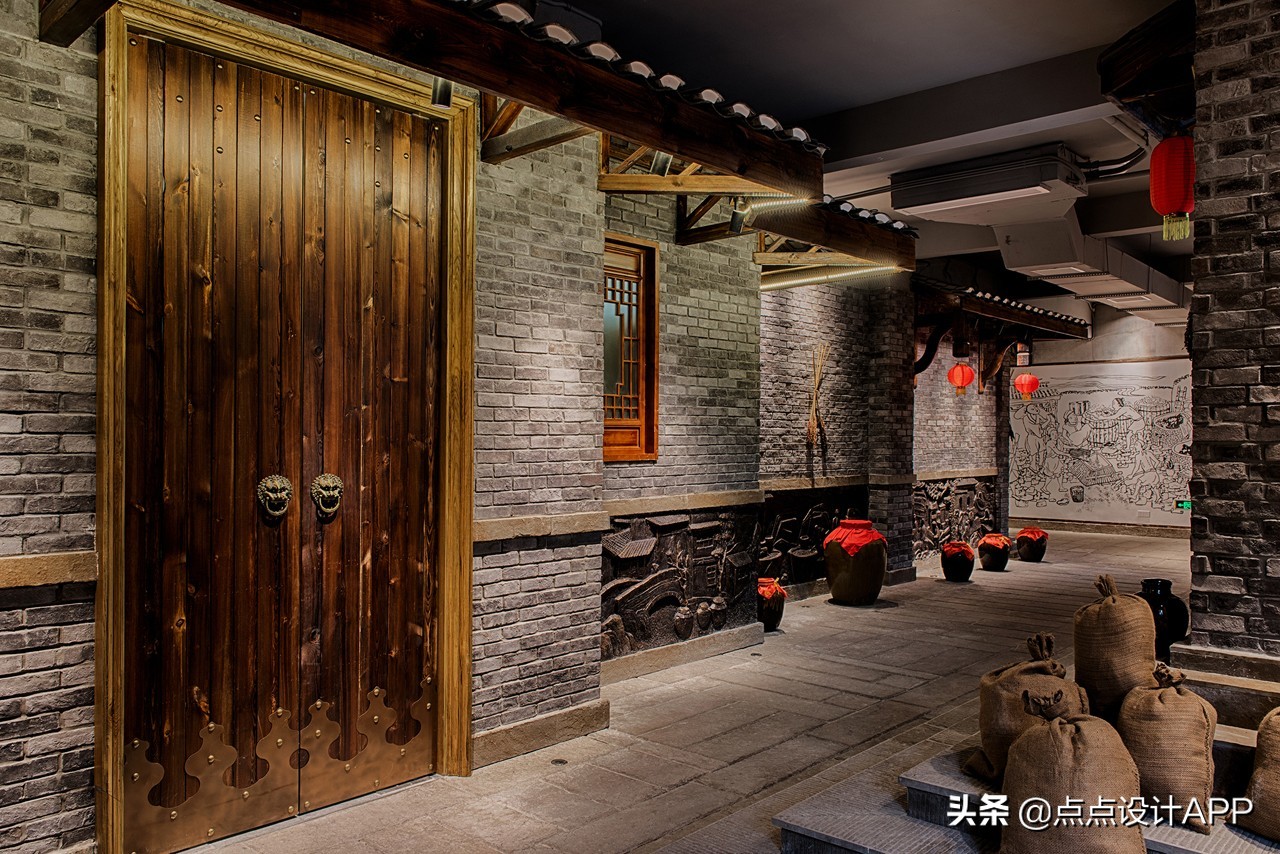 创意无限江小白，千万巨资打造线下新大楼，究竟在玩儿什么花样？