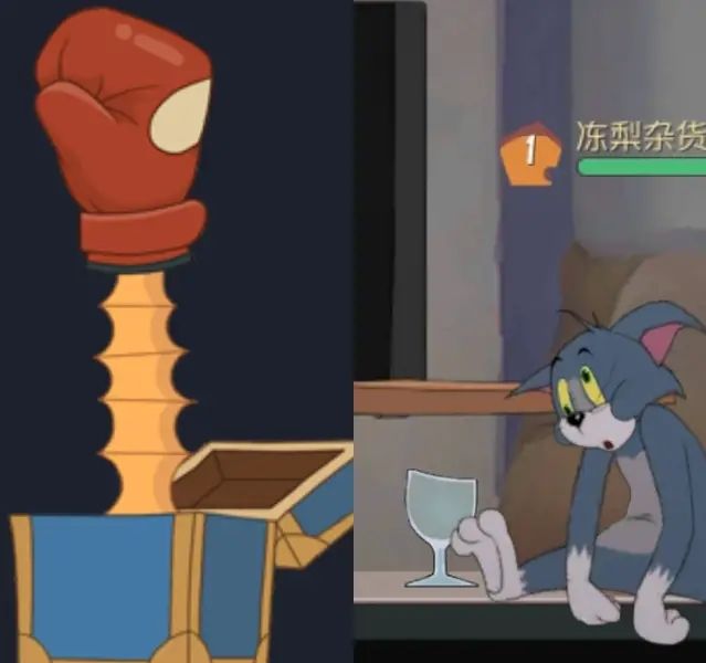 猫和老鼠手游经典模式教学,猫和老鼠手游经典玩法视频