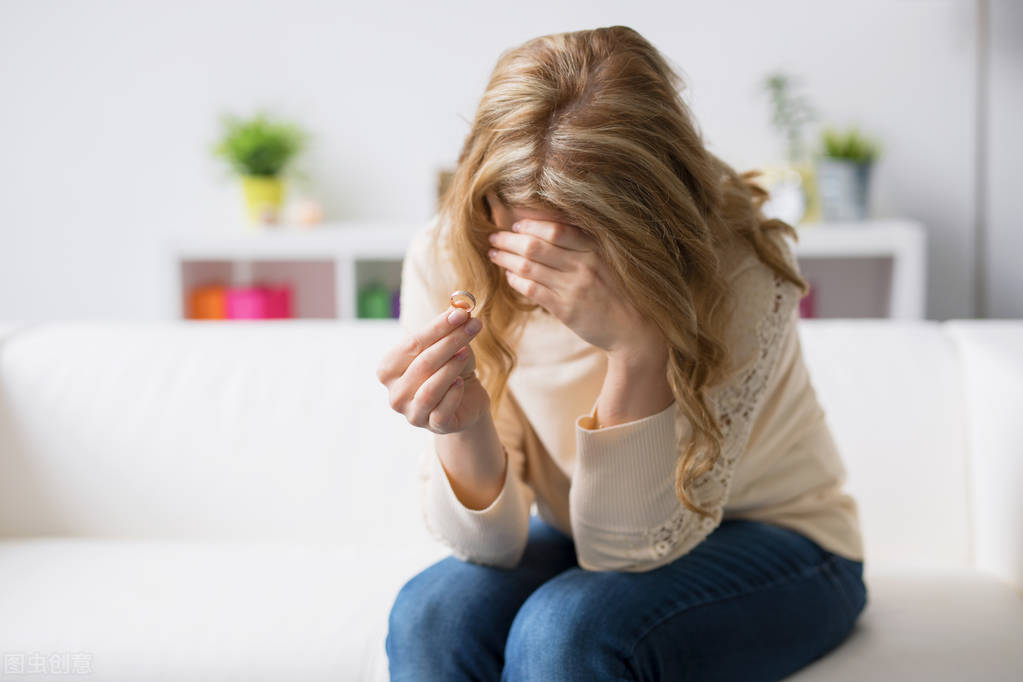 情侣分手后为什么不能再见面,情侣分手后为什么不能做朋友