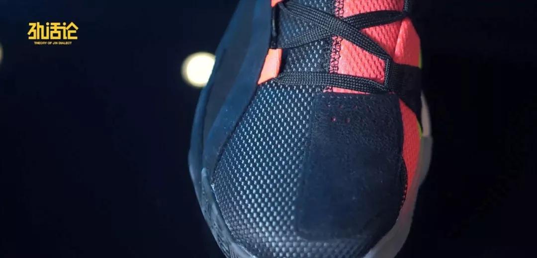 DAME6实战测评，高配低价adidas诚意之作