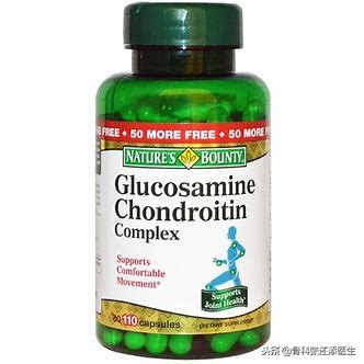 膝盖疼应该补充健力多哪种氨糖,膝关节痛是吃氨糖还是钙片好