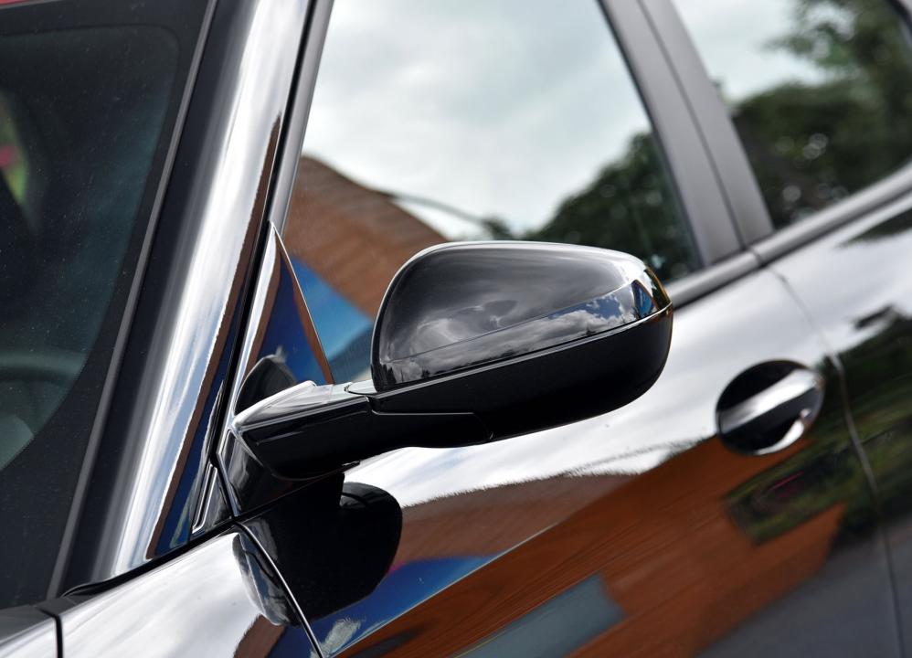 雪佛兰黑武士7座价格,雪佛兰suv黑武士最新落地价