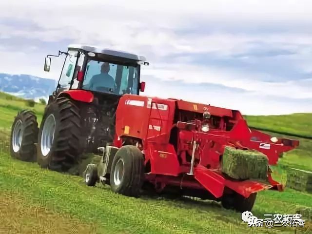 方捆打捆机哪种好用,十大小型打捆机