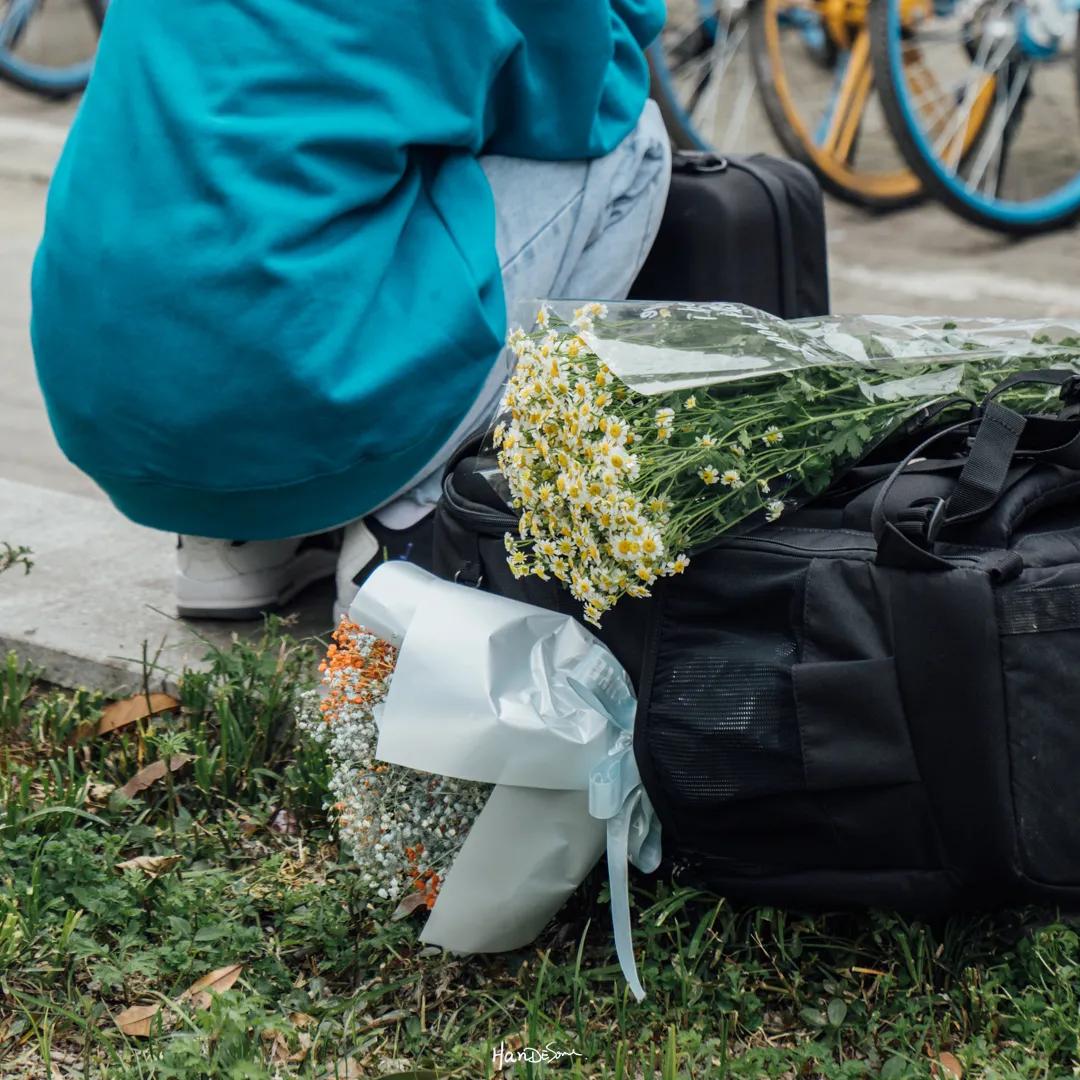 武汉地铁循礼门鲜花花市,武汉循礼门花市蓝色玫瑰
