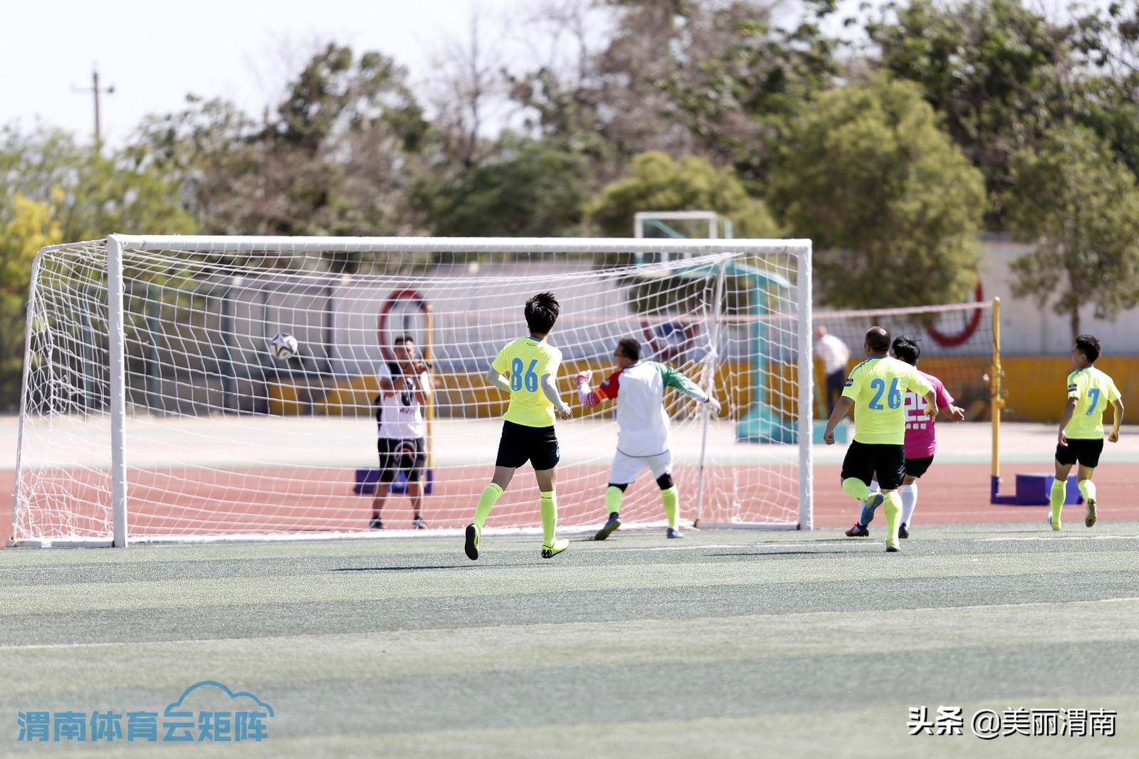 陕西省西安市足球乙级联赛时间表,2024年陕西群众足球乙级联赛