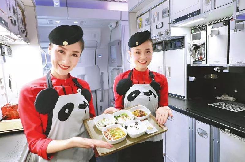 川航是否是gp航空公司,川航有多厉害