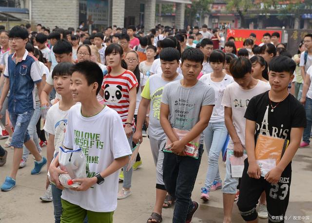 体育从新初一开始分值提高吗,2021河南小升初体育标准及分值