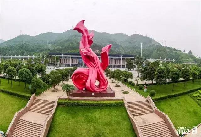 你以为的清远vs现实中的清远,生活在广东清远的真实感受