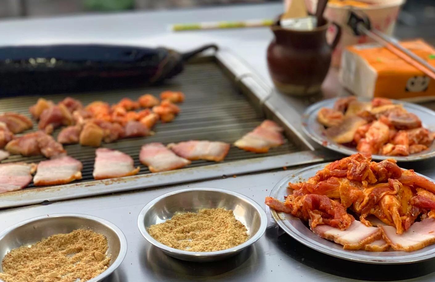 今夏“足球迷”三宝：欧冠、烧烤、啤酒